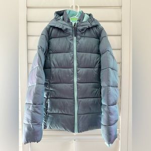Champion snow jacket for kids M